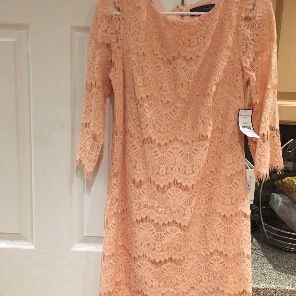 Jessica Howard size 6 dress